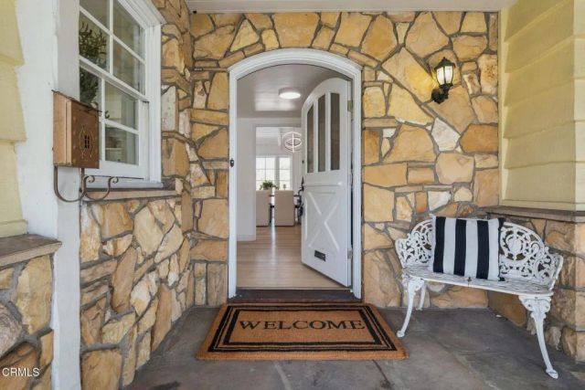1050 Monte Verde Drive, Arcadia, CA 91007