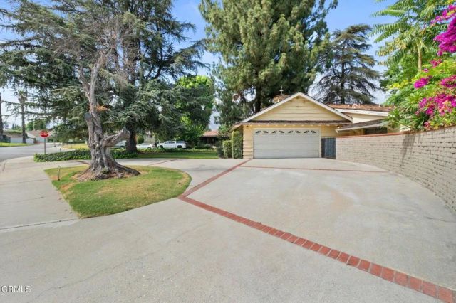 1050 Monte Verde Drive, Arcadia, CA 91007