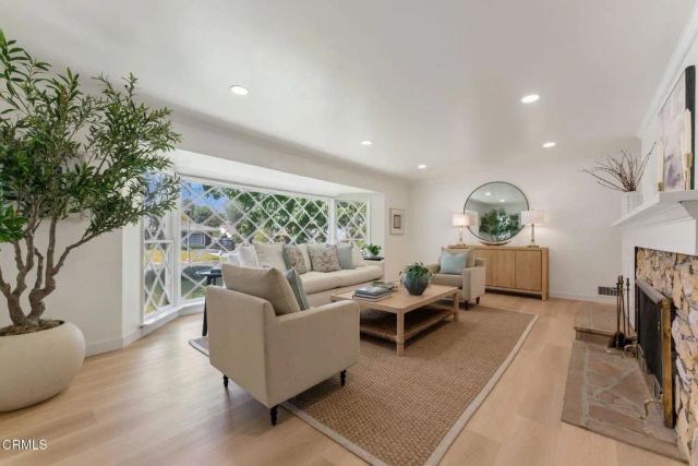 1050 Monte Verde Drive, Arcadia, CA 91007