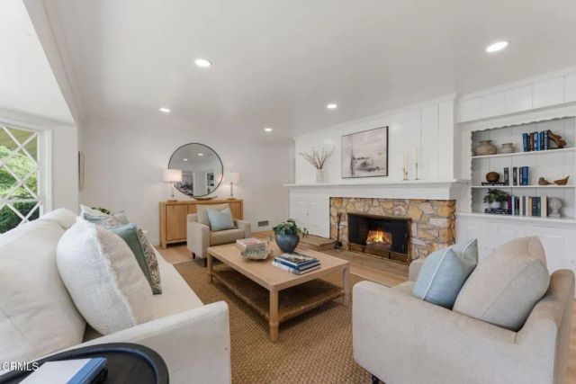 1050 Monte Verde Drive, Arcadia, CA 91007