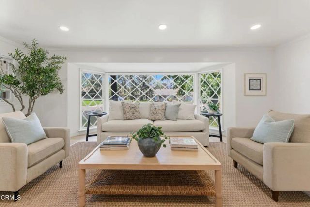 1050 Monte Verde Drive, Arcadia, CA 91007
