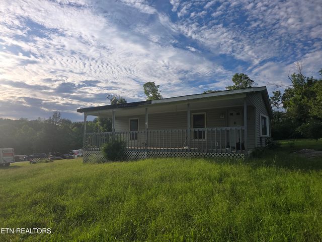 404 Cedar Fork Road, Tazewell, TN 37879