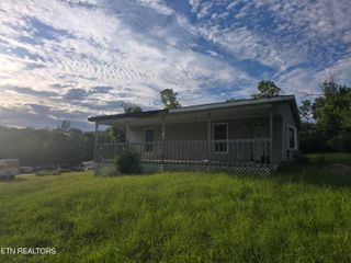 404 Cedar Fork Road, Tazewell, TN 37879