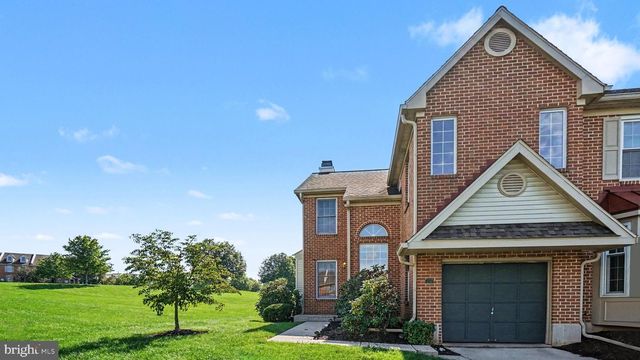 554 GREENWOOD CT, Harleysville, PA 19438
