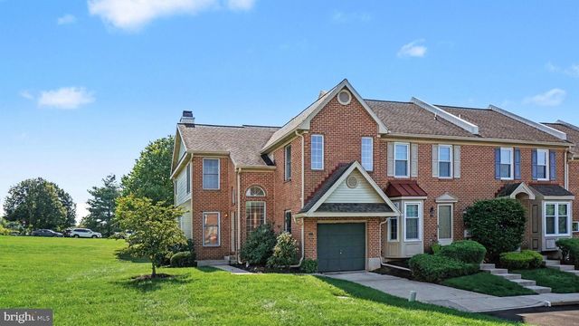554 GREENWOOD CT, Harleysville, PA 19438