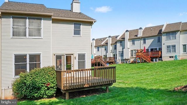554 GREENWOOD CT, Harleysville, PA 19438