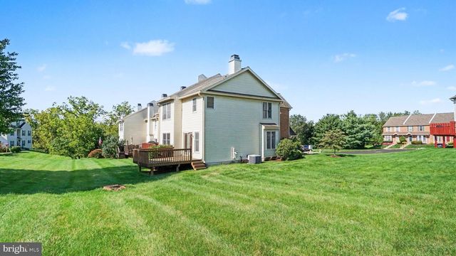 554 GREENWOOD CT, Harleysville, PA 19438