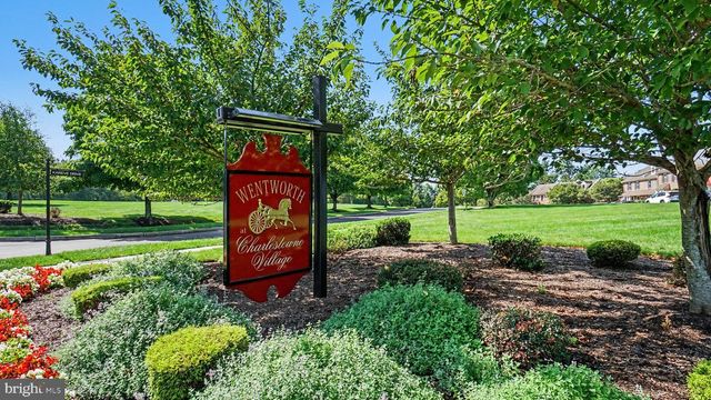 554 GREENWOOD CT, Harleysville, PA 19438