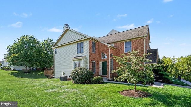 554 GREENWOOD CT, Harleysville, PA 19438