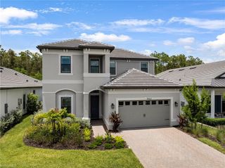 9557 Caymas TER, Naples, FL 34114