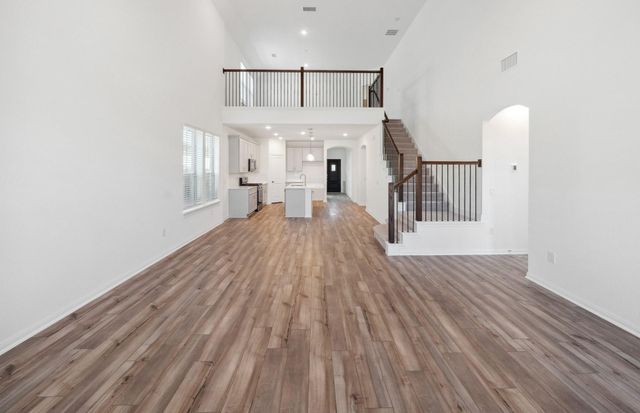 8663 Jam Session Drive, Montgomery, TX 77316