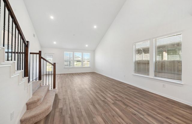 8663 Jam Session Drive, Montgomery, TX 77316