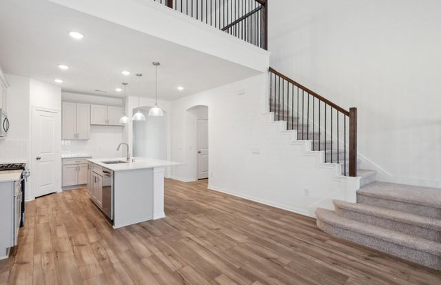 8663 Jam Session Drive, Montgomery, TX 77316