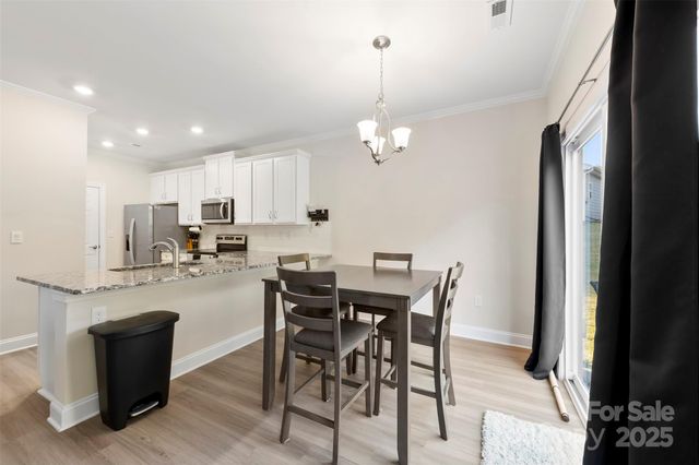 128 N Sina Street, Troutman, NC 28166