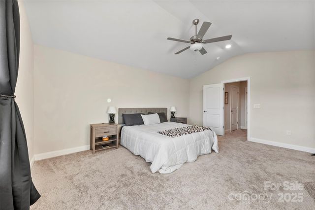 128 N Sina Street, Troutman, NC 28166