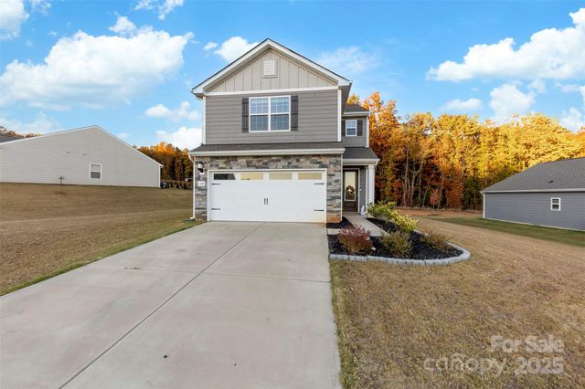 128 N Sina Street, Troutman, NC 28166