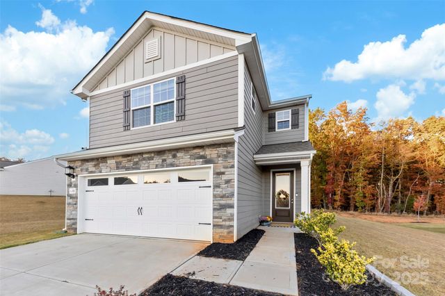 128 N Sina Street, Troutman, NC 28166