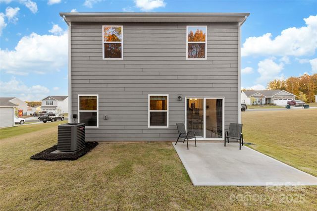 128 N Sina Street, Troutman, NC 28166