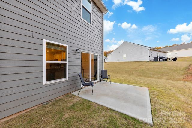 128 N Sina Street, Troutman, NC 28166