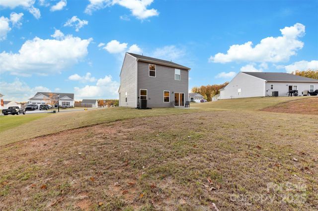 128 N Sina Street, Troutman, NC 28166