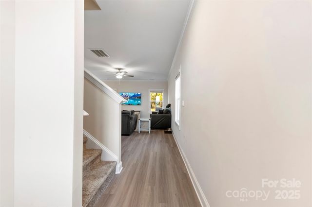 128 N Sina Street, Troutman, NC 28166