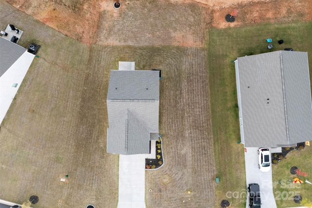 128 N Sina Street, Troutman, NC 28166