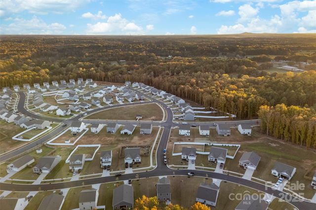 128 N Sina Street, Troutman, NC 28166