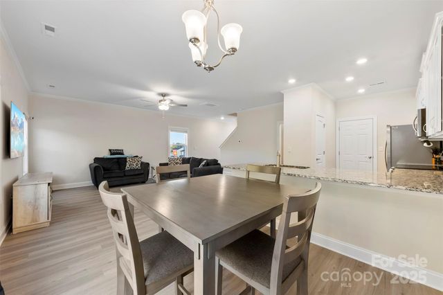 128 N Sina Street, Troutman, NC 28166