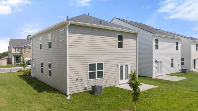 2304 Saltwater Bend, Beech Island, SC 29842