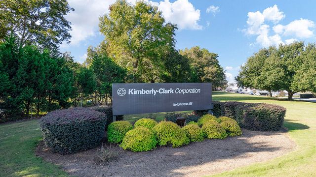 2304 Saltwater Bend, Beech Island, SC 29842