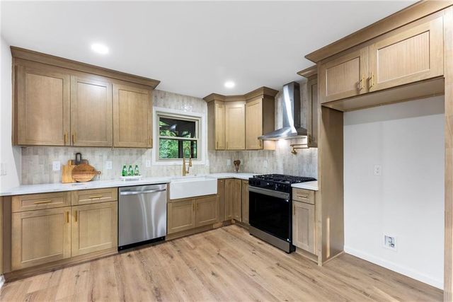 3184 Creek Drive, Marietta, GA 30062