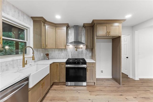 3184 Creek Drive, Marietta, GA 30062