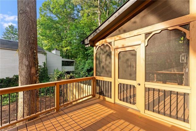 3184 Creek Drive, Marietta, GA 30062