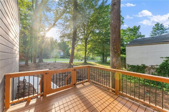 3184 Creek Drive, Marietta, GA 30062