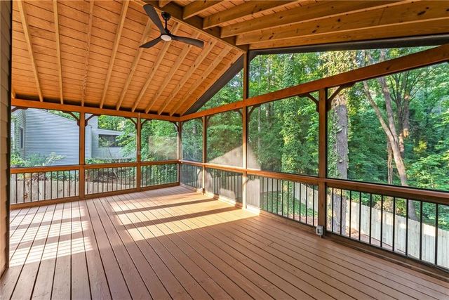 3184 Creek Drive, Marietta, GA 30062