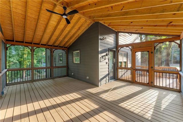 3184 Creek Drive, Marietta, GA 30062