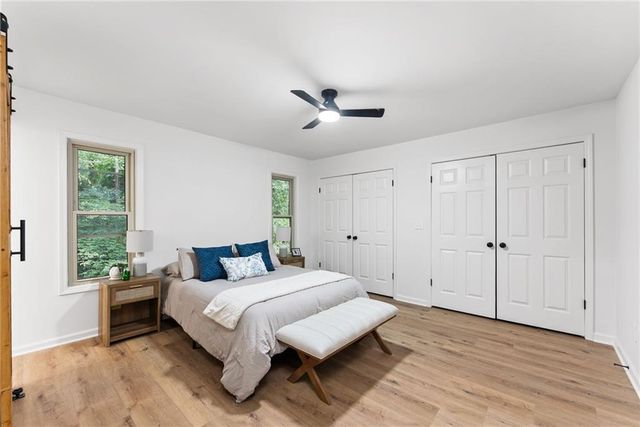 3184 Creek Drive, Marietta, GA 30062
