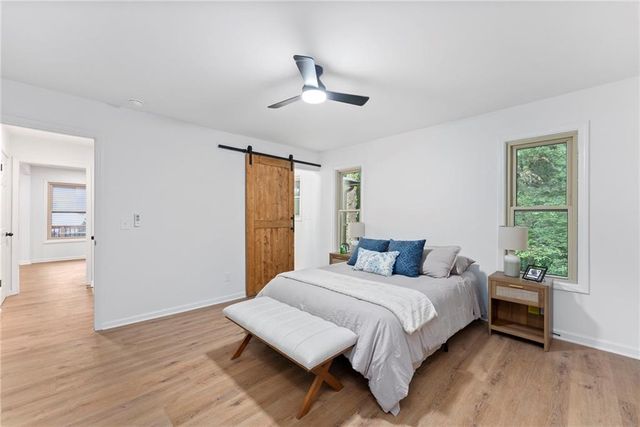 3184 Creek Drive, Marietta, GA 30062