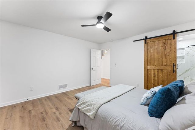 3184 Creek Drive, Marietta, GA 30062