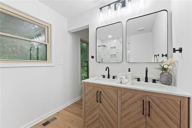 3184 Creek Drive, Marietta, GA 30062