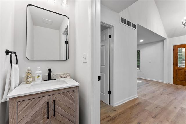 3184 Creek Drive, Marietta, GA 30062
