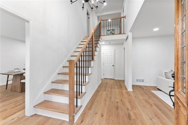 3184 Creek Drive, Marietta, GA 30062