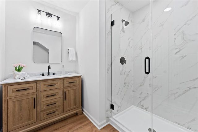 3184 Creek Drive, Marietta, GA 30062