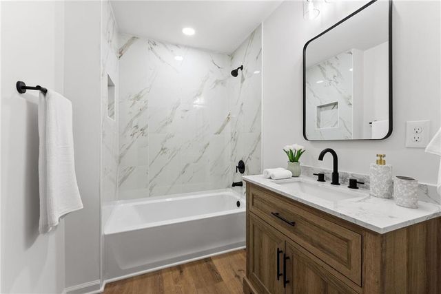 3184 Creek Drive, Marietta, GA 30062