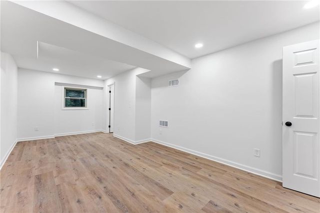 3184 Creek Drive, Marietta, GA 30062