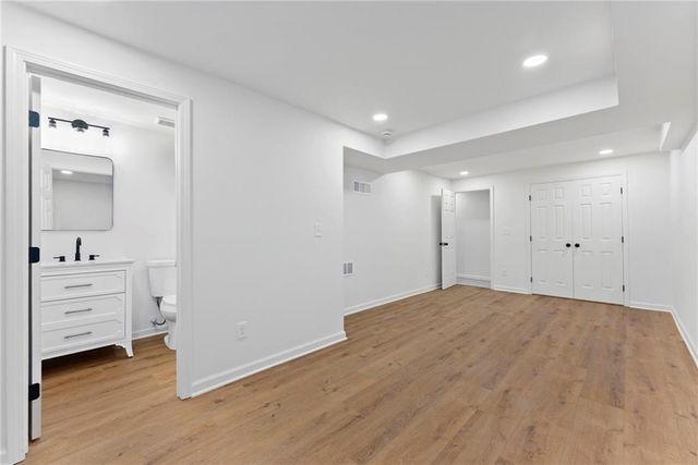 3184 Creek Drive, Marietta, GA 30062