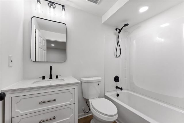 3184 Creek Drive, Marietta, GA 30062