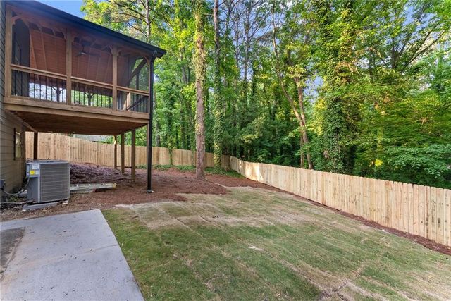 3184 Creek Drive, Marietta, GA 30062