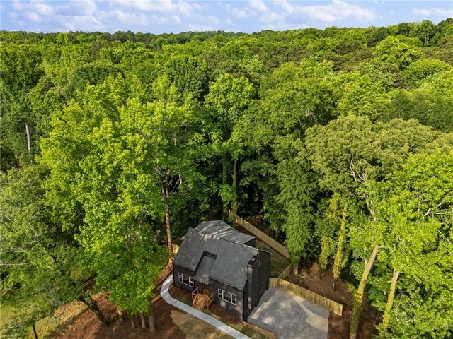 3184 Creek Drive, Marietta, GA 30062