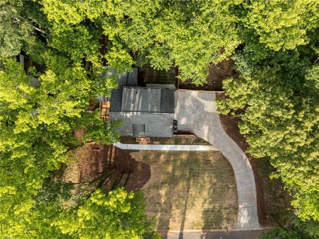 3184 Creek Drive, Marietta, GA 30062